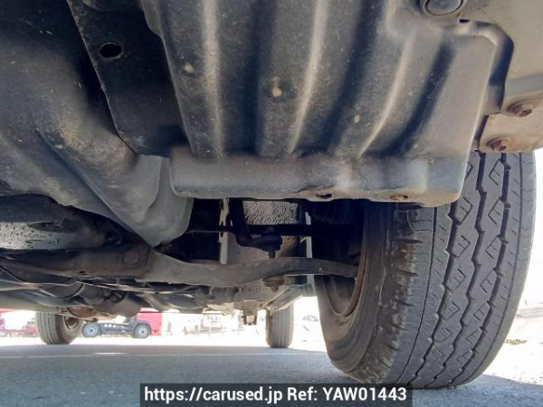 Used 2003 AT toyota probox-van NCP50V Image[32]