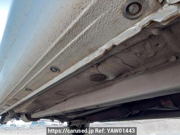 Used 2003 AT toyota probox-van NCP50V Image[33]