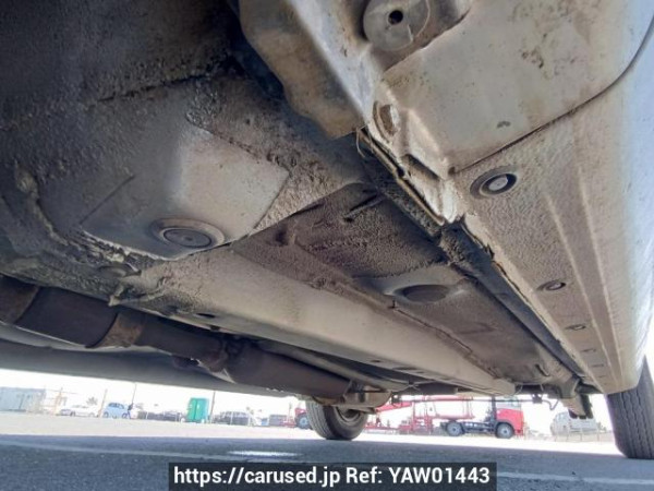 Used 2003 AT toyota probox-van NCP50V Image[34]