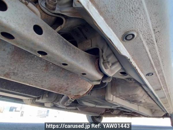 Used 2003 AT toyota probox-van NCP50V Image[36]