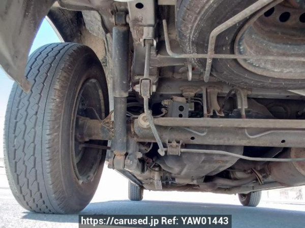 Used 2003 AT toyota probox-van NCP50V Image[37]