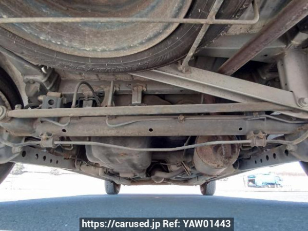 Used 2003 AT toyota probox-van NCP50V Image[38]