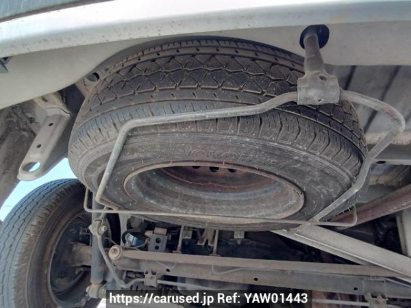 Used 2003 AT toyota probox-van NCP50V Image[40]