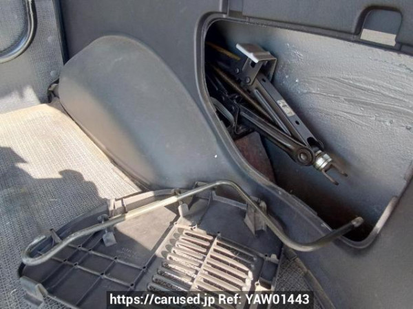 Used 2003 AT toyota probox-van NCP50V Image[41]