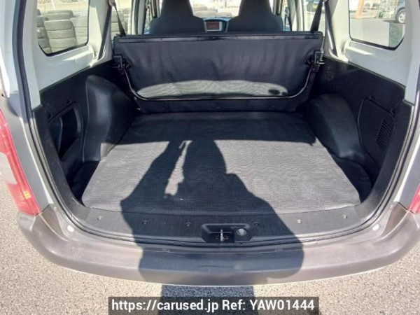 Used 2011 AT toyota probox-van NCP51V Image[8]