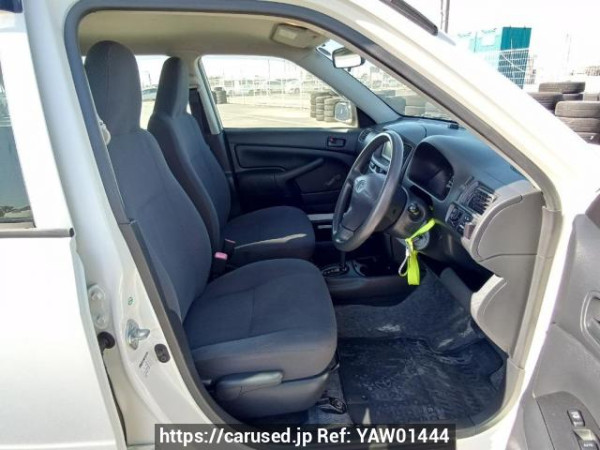 Used 2011 AT toyota probox-van NCP51V Image[13]