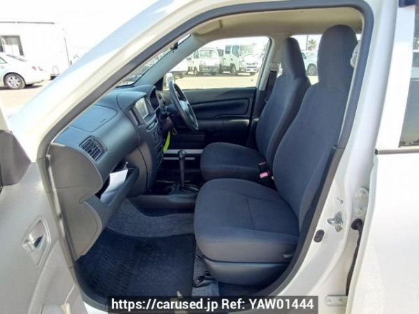 Used 2011 AT toyota probox-van NCP51V Image[14]