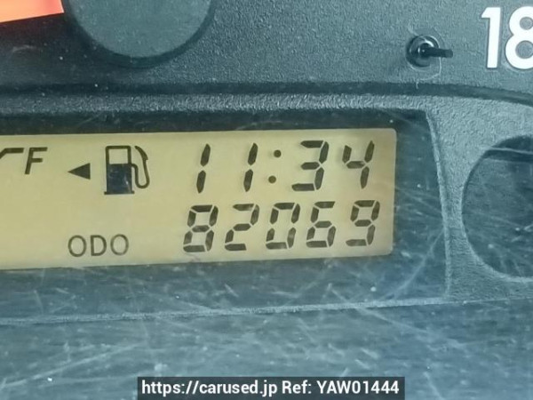 Used 2011 AT toyota probox-van NCP51V Image[20]