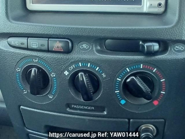 Used 2011 AT toyota probox-van NCP51V Image[21]