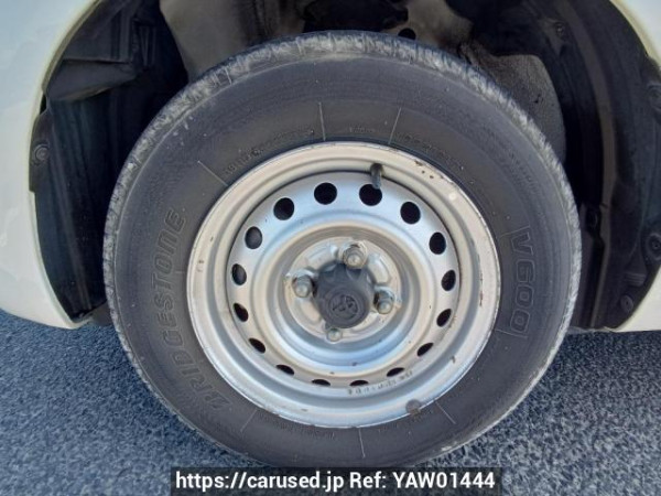 Used 2011 AT toyota probox-van NCP51V Image[25]