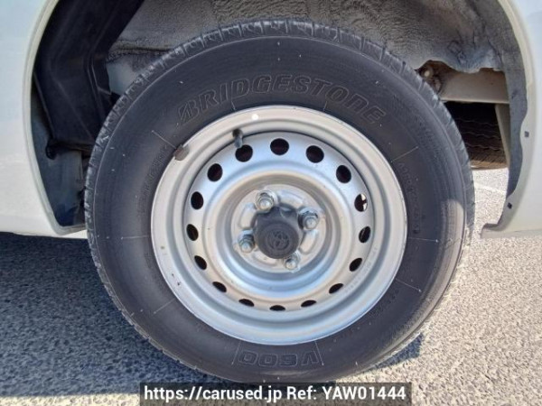 Used 2011 AT toyota probox-van NCP51V Image[27]