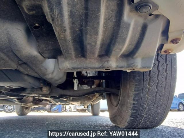 Used 2011 AT toyota probox-van NCP51V Image[29]