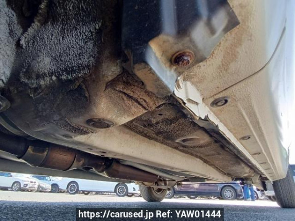 Used 2011 AT toyota probox-van NCP51V Image[31]