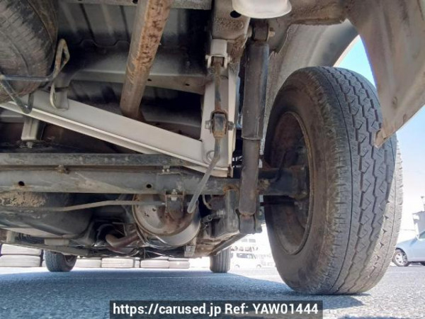 Used 2011 AT toyota probox-van NCP51V Image[36]