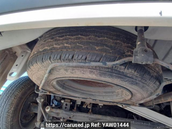 Used 2011 AT toyota probox-van NCP51V Image[37]