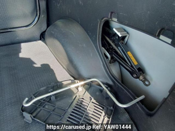 Used 2011 AT toyota probox-van NCP51V Image[38]