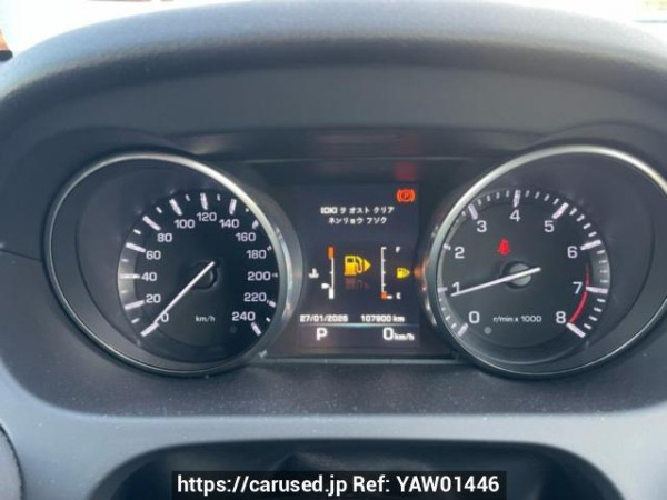 Used 2016 AT land-rover discovery-sport LC2A Image[19]