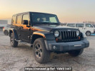 Jeep Wrangler Unlimited JK36L