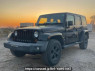 Used 2013 AT jeep wrangler-unlimited JK36L Image[2]