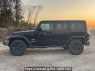 Used 2013 AT jeep wrangler-unlimited JK36L Image[3]