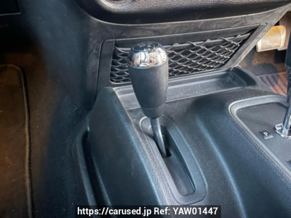 Used 2013 AT jeep wrangler-unlimited JK36L Image[26]