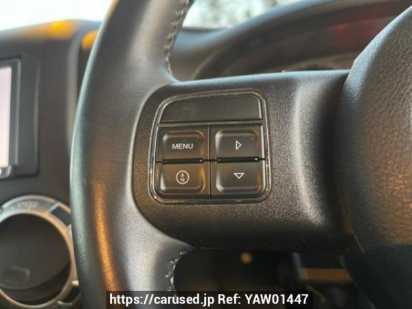 Used 2013 AT jeep wrangler-unlimited JK36L Image[29]