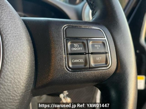 Used 2013 AT jeep wrangler-unlimited JK36L Image[30]