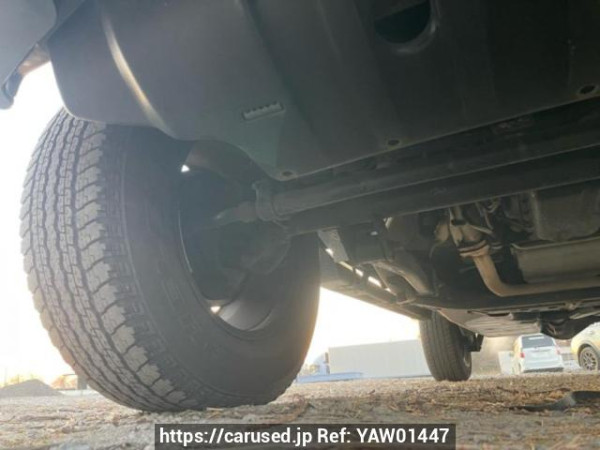 Used 2013 AT jeep wrangler-unlimited JK36L Image[38]