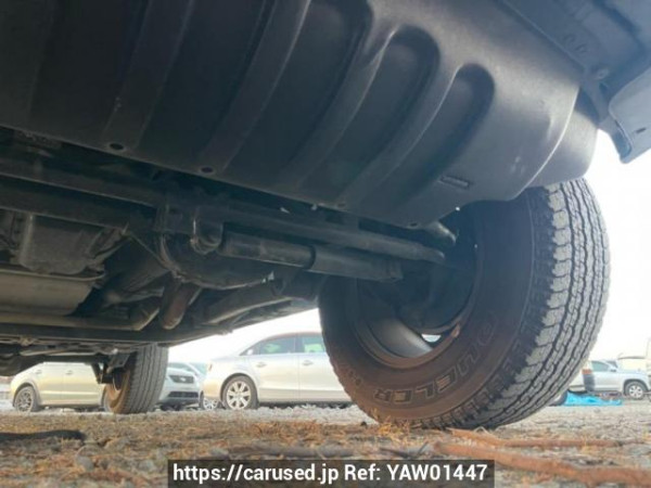 Used 2013 AT jeep wrangler-unlimited JK36L Image[39]