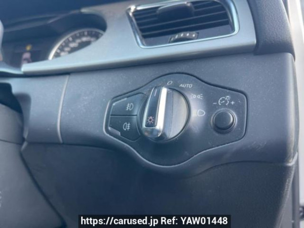 Used 2009 AT audi a4 8KCDH Image[19]