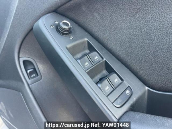 Used 2009 AT audi a4 8KCDH Image[20]