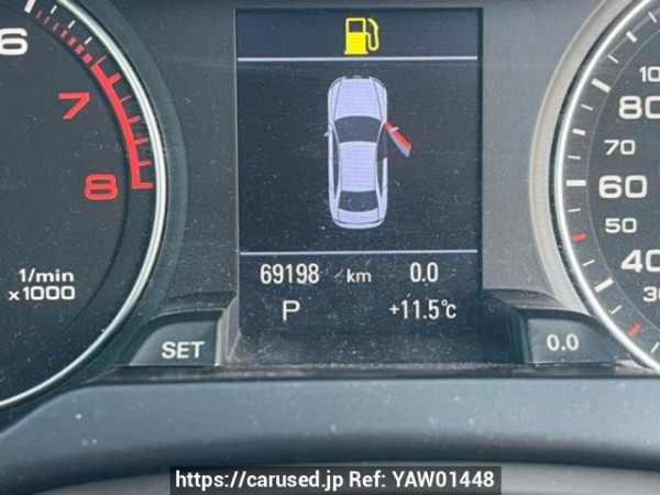 Used 2009 AT audi a4 8KCDH Image[23]