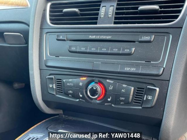 Used 2009 AT audi a4 8KCDH Image[25]