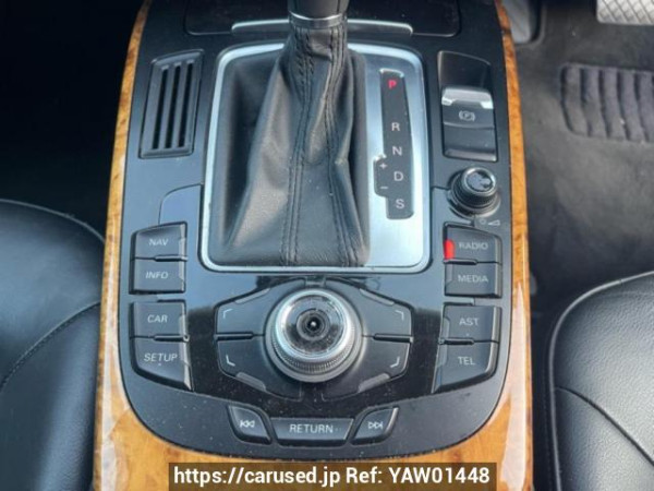 Used 2009 AT audi a4 8KCDH Image[27]