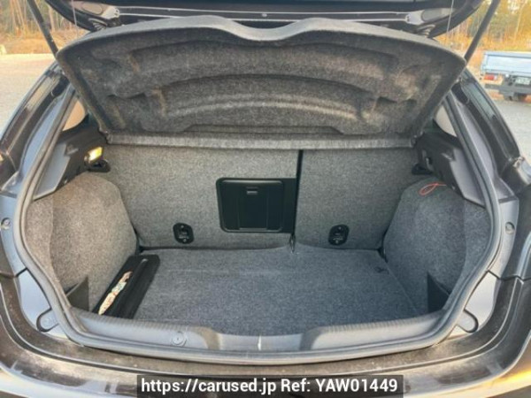 Used 2012 AT alfa-romeo giulietta 940141 Image[8]