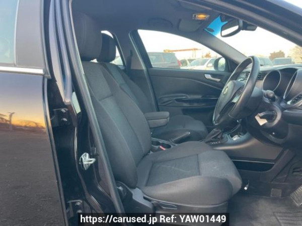 Used 2012 AT alfa-romeo giulietta 940141 Image[11]