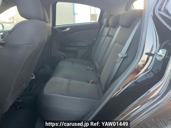 Used 2012 AT alfa-romeo giulietta 940141 Image[14]