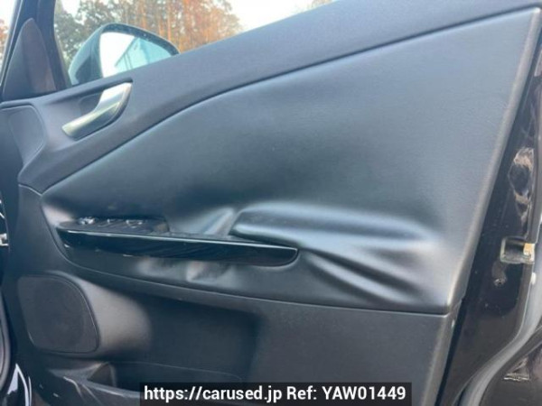 Used 2012 AT alfa-romeo giulietta 940141 Image[20]