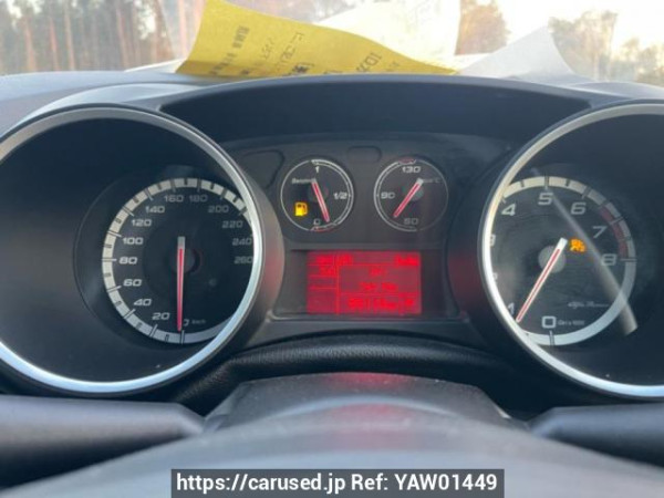 Used 2012 AT alfa-romeo giulietta 940141 Image[27]