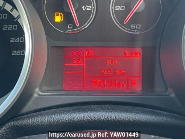 Used 2012 AT alfa-romeo giulietta 940141 Image[28]