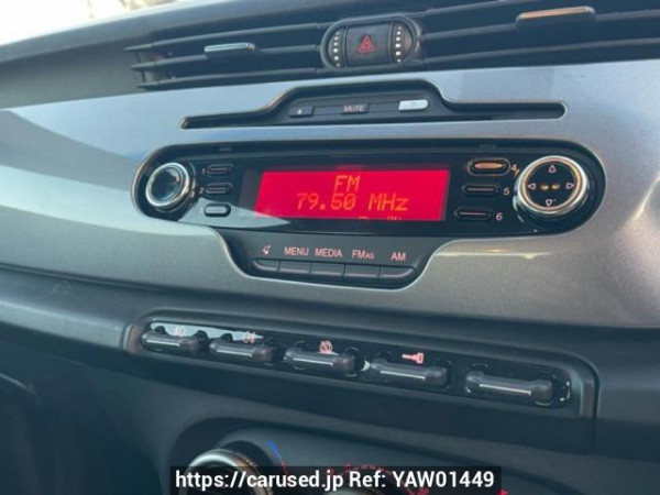 Used 2012 AT alfa-romeo giulietta 940141 Image[30]