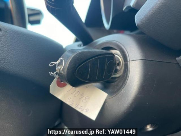 Used 2012 AT alfa-romeo giulietta 940141 Image[32]