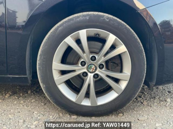 Used 2012 AT alfa-romeo giulietta 940141 Image[34]