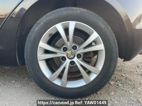 Used 2012 AT alfa-romeo giulietta 940141 Image[36]