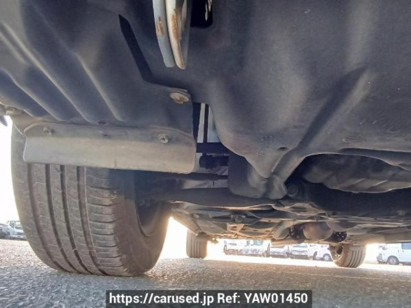 Used 2003 AT toyota wish ZNE10G Image[32]