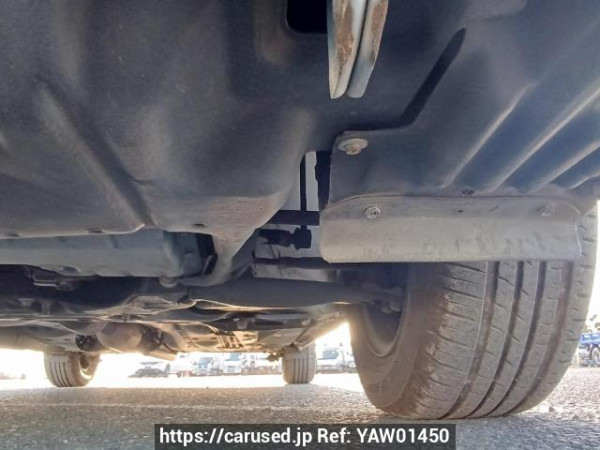 Used 2003 AT toyota wish ZNE10G Image[33]