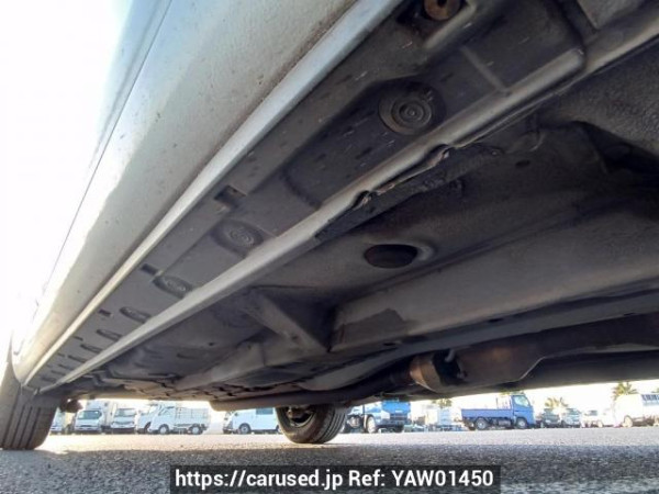 Used 2003 AT toyota wish ZNE10G Image[34]