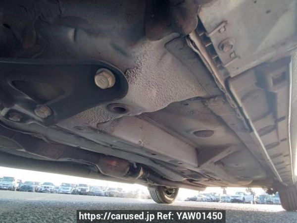 Used 2003 AT toyota wish ZNE10G Image[35]
