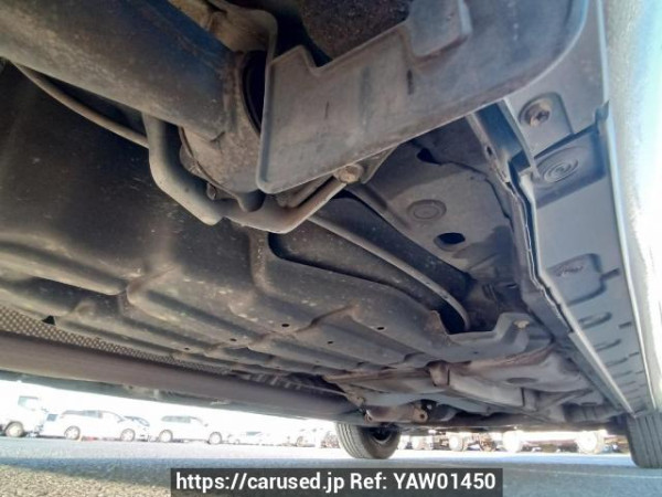 Used 2003 AT toyota wish ZNE10G Image[37]