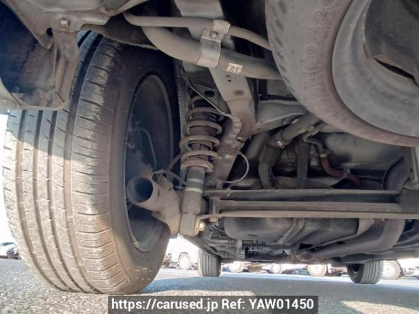 Used 2003 AT toyota wish ZNE10G Image[38]